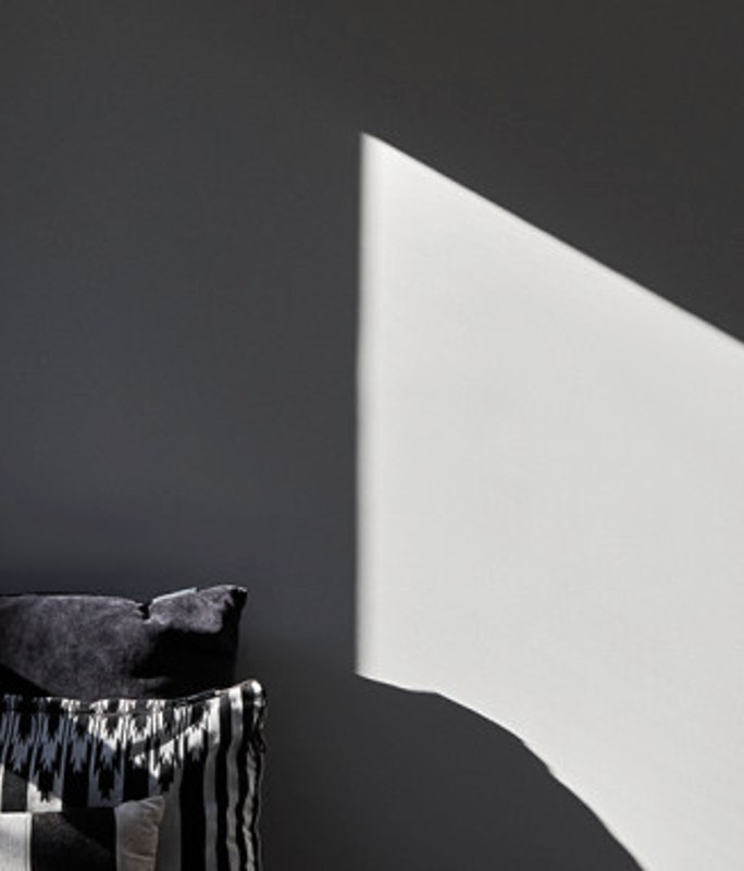 Creating Drier and Healthier Internal Environments