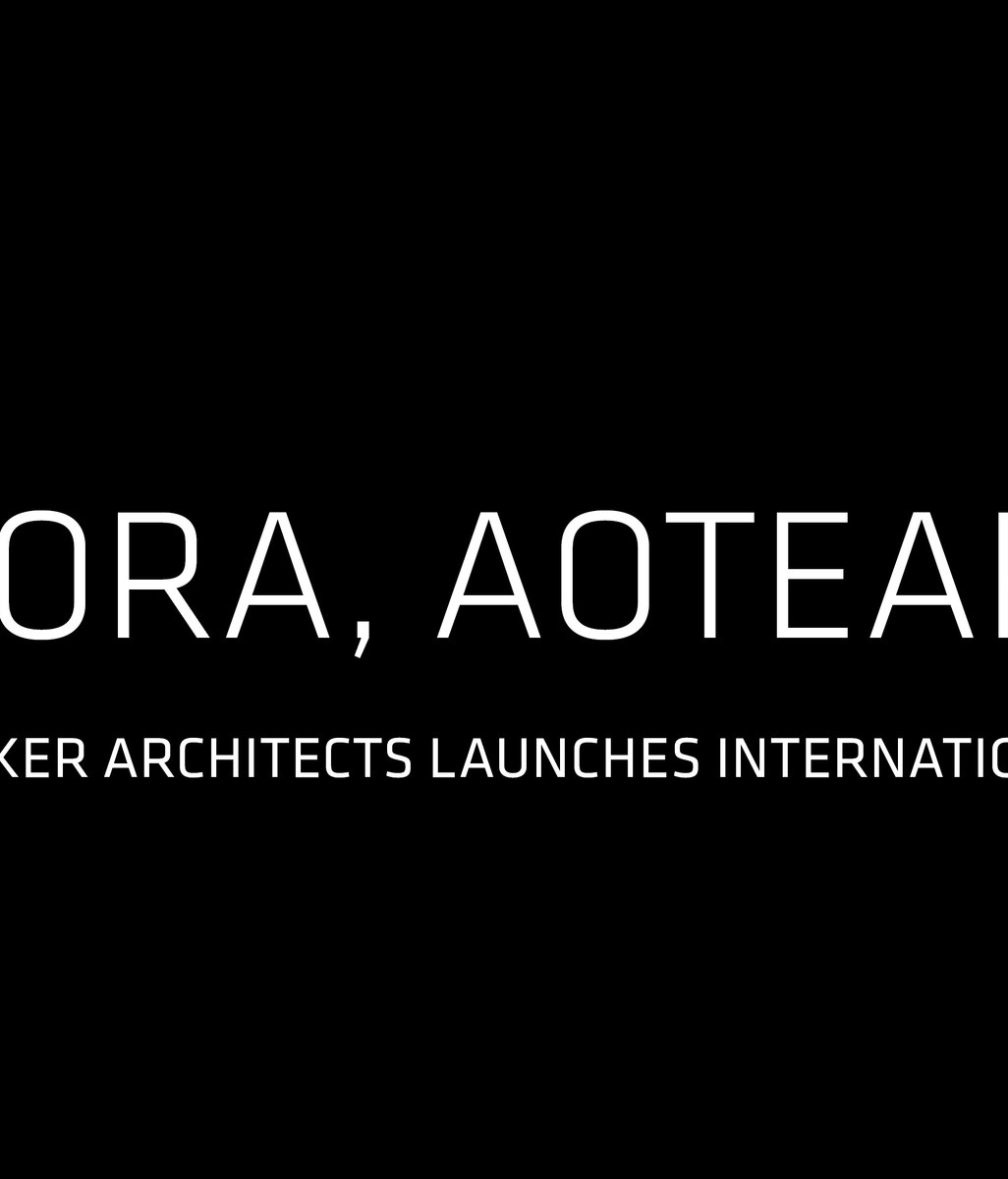Cottee Parker Architects Launch New Zealand Studio