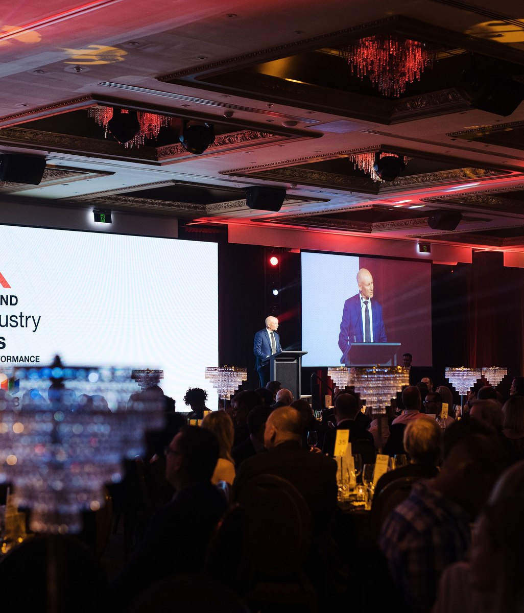 Not all doom and gloom for the sector