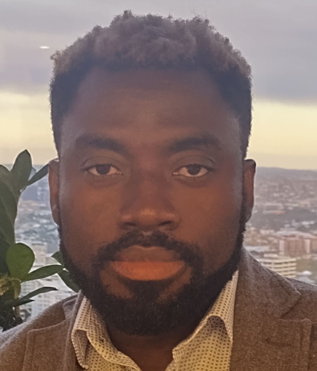 Global GreenTag International announces Dr Nana Bortsie-Aryee as new Program Director