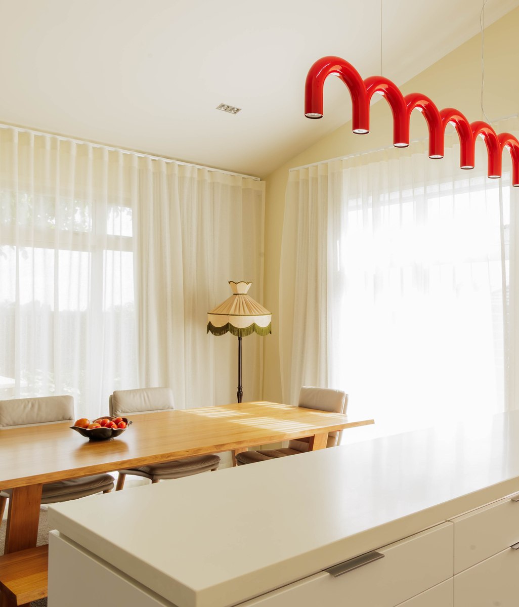 20 Questions with Tonga Robertson of NEST Interiors