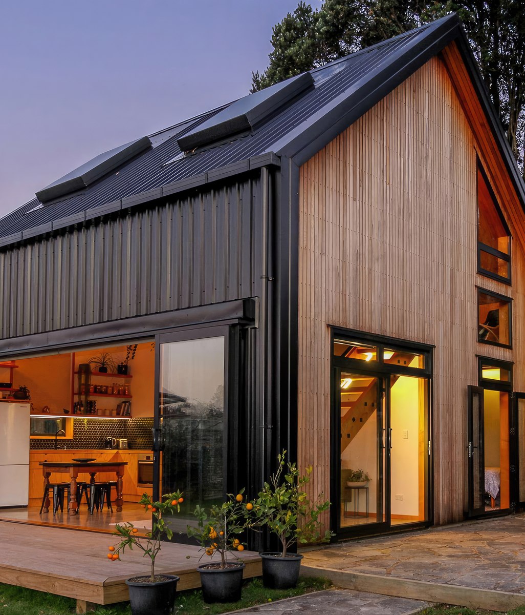 Meet the Kiwi business making green homes more affordable