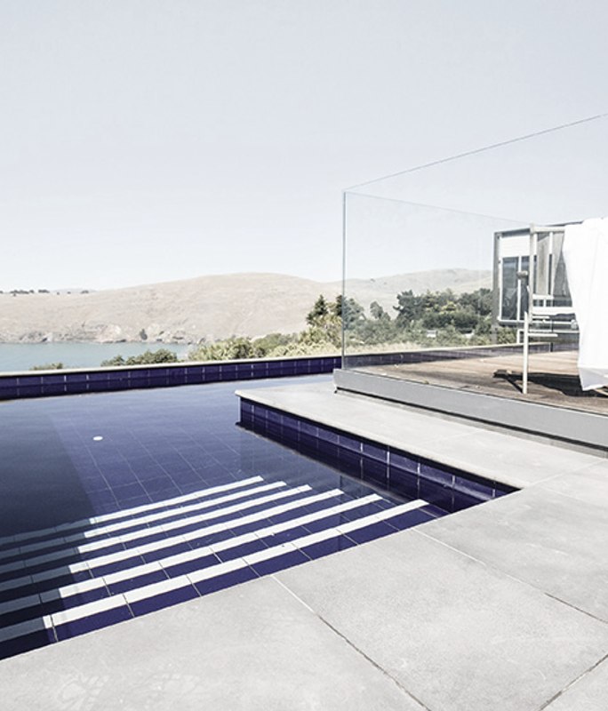 Vacuum Cleaning Your Pool
