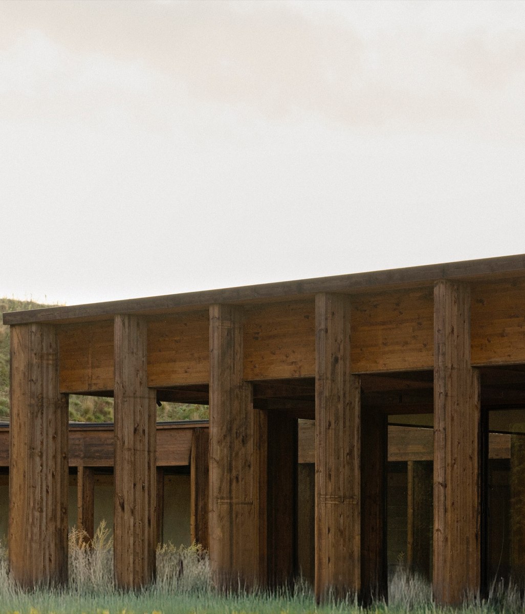 Vinhuset, Karimoku Case 12 by Norm Architects