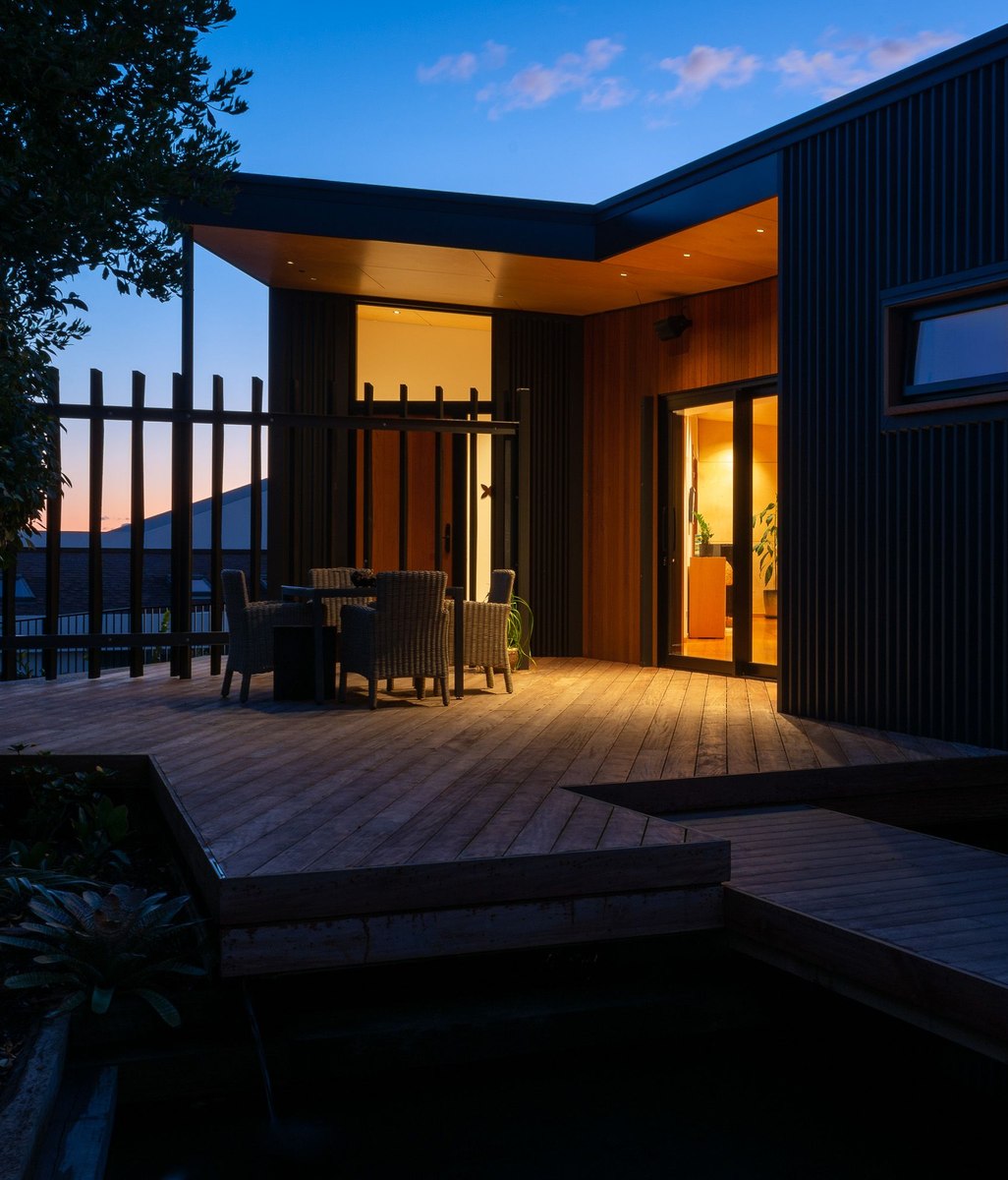 The Power of Warm Light: Transforming Homes Through Colour Temperature