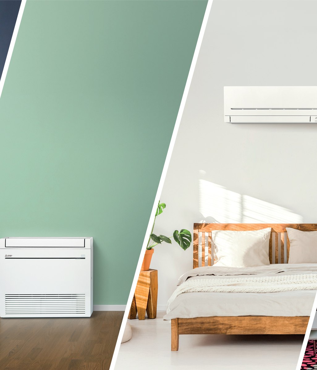 OmniCore Multi Room Systems: A Smarter Approach to Whole-Home Comfort
