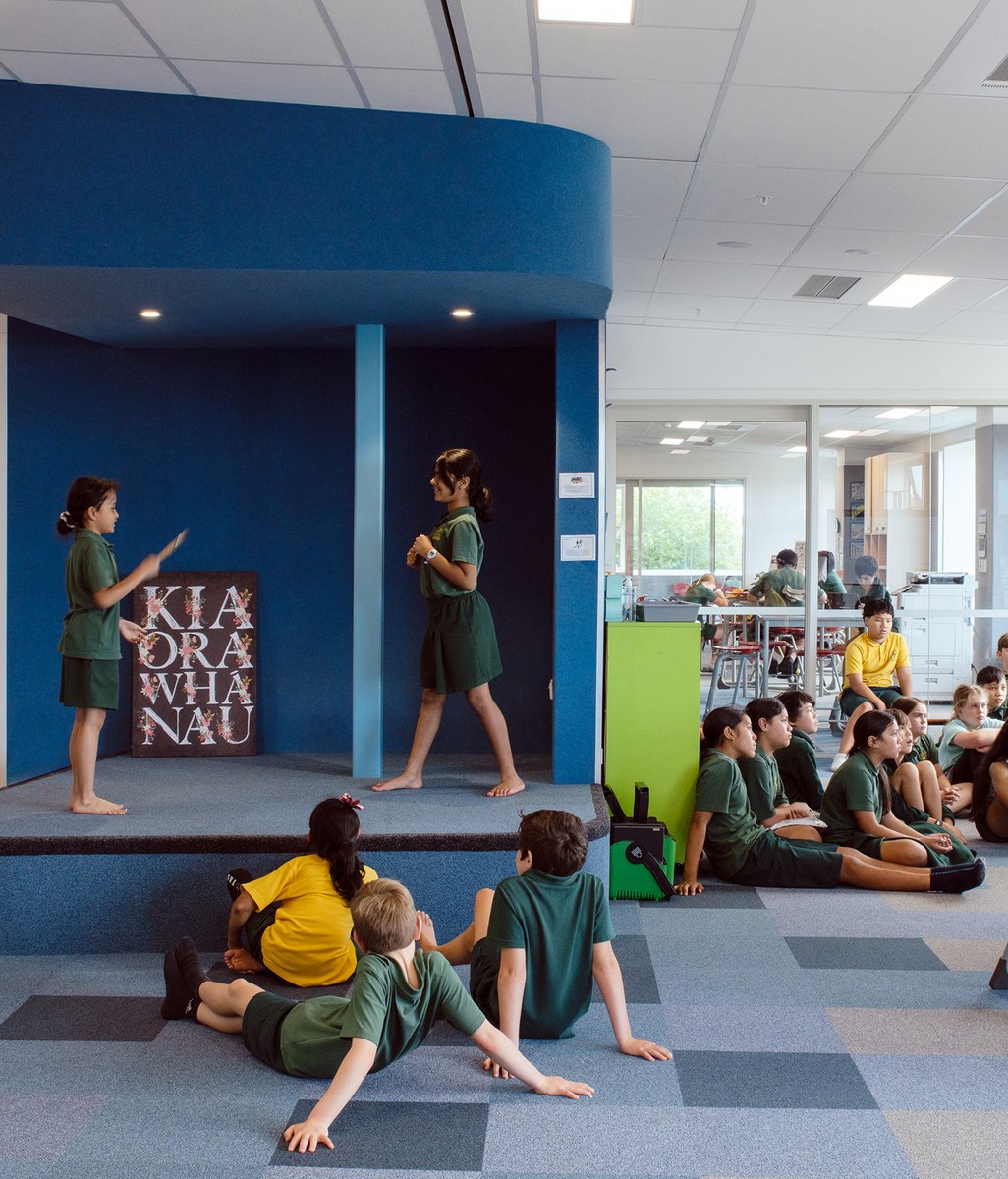 Wool or Nylon carpets for State Schools in New Zealand