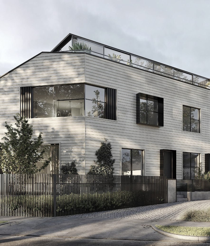 Development Feasibility - Making the most of your land and your plans