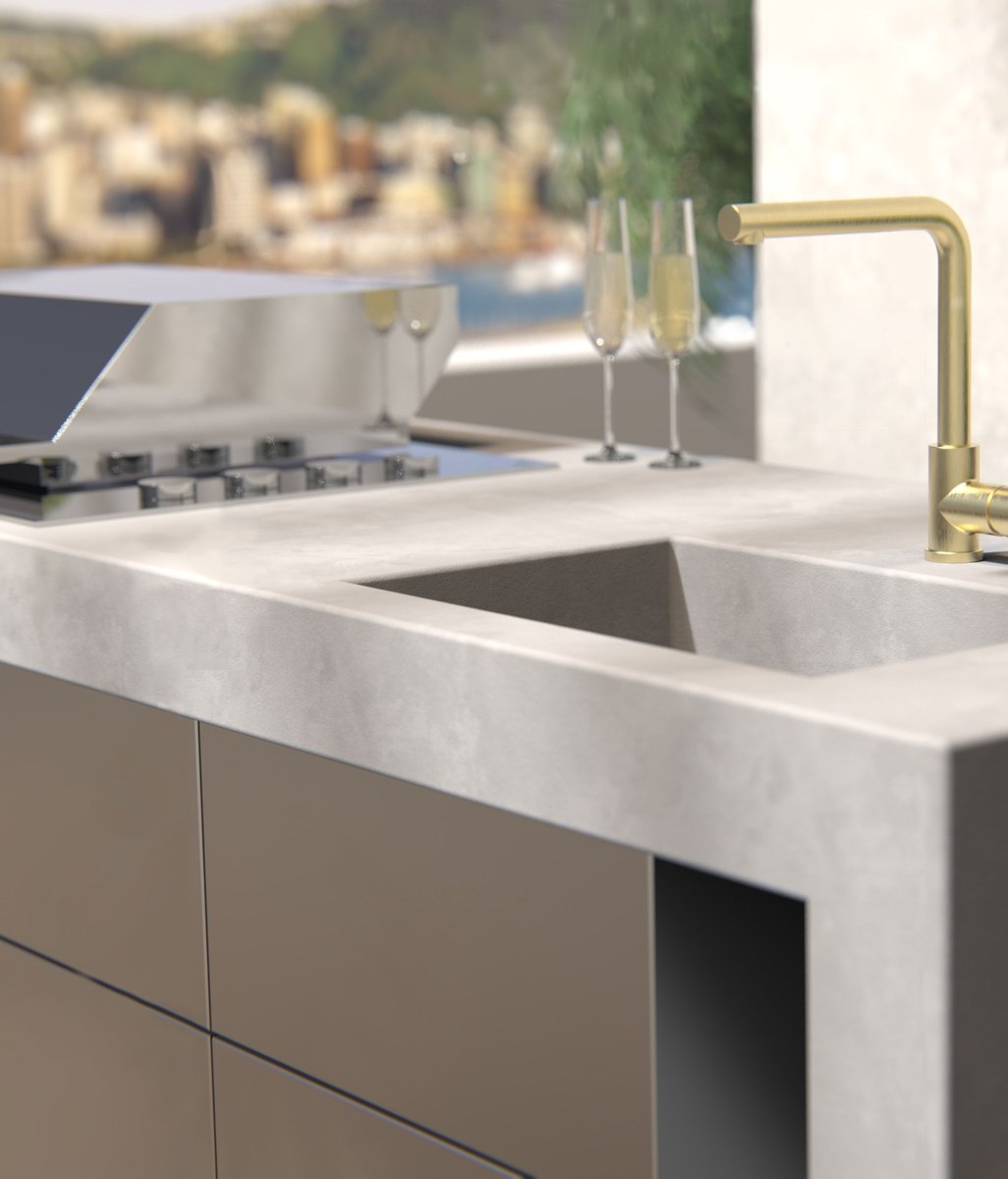 Tapping into the New Zealand psyche: timeless tapware