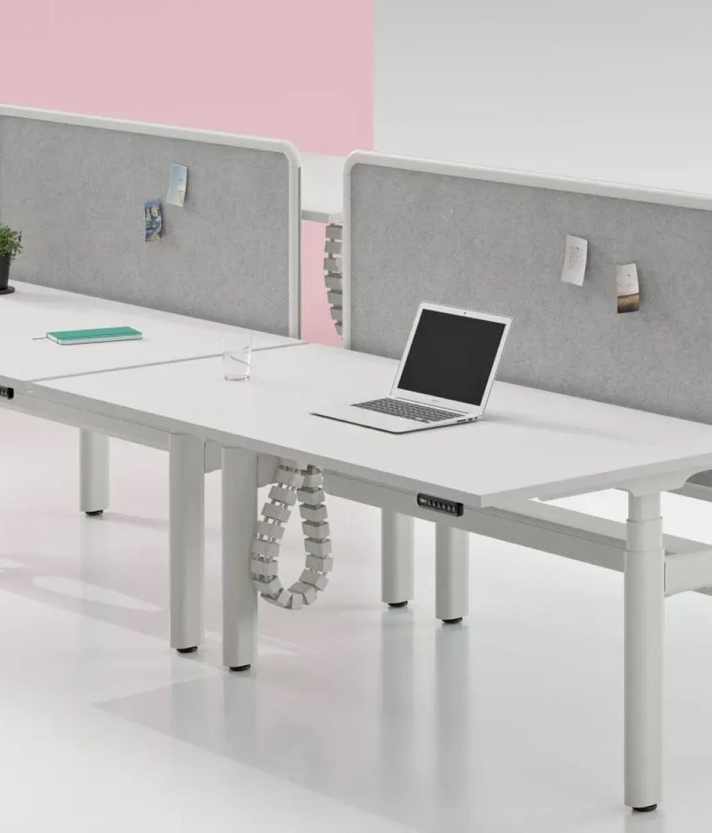 Height-Adjustable Tables: Why They Matter — and How to Choose the Right One