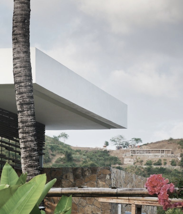 Bringing the essence of Bali into your home