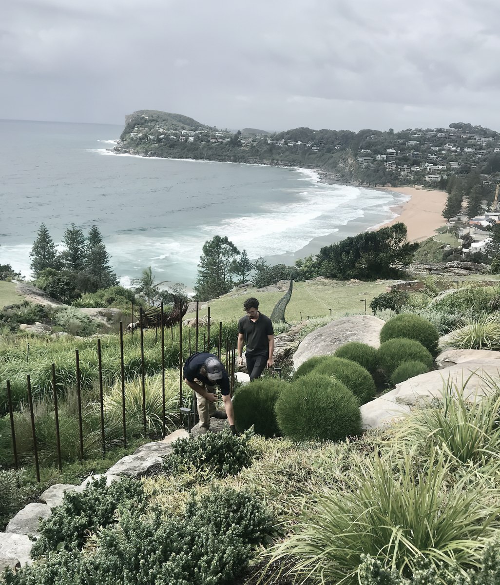 Outcrop House: A Case Study