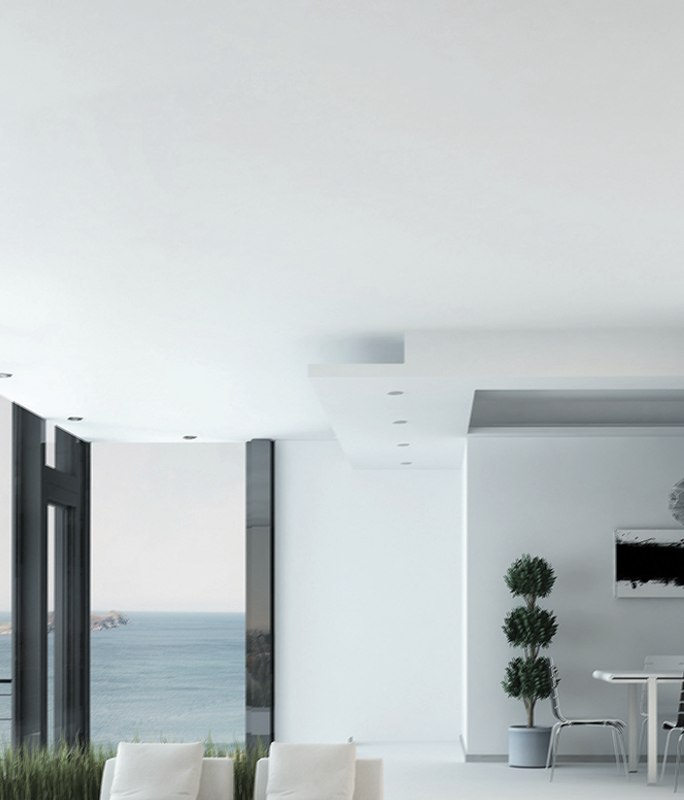 Creating a comfortable atmosphere