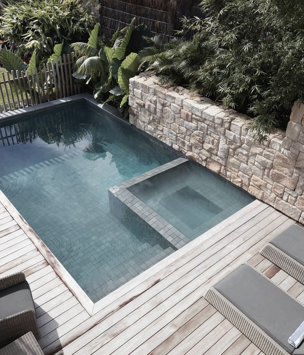 NATURAL POOLS - EVERYTHING YOU NEED TO KNOW