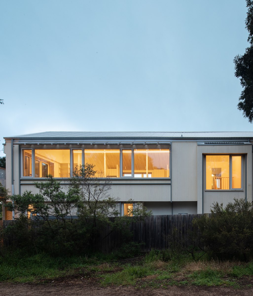 Commendation for Sustainability at the 2023 Houses Magazine Awards