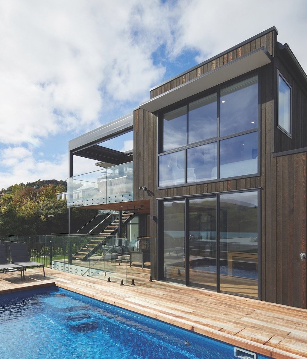 ABODE: For the Love of the Family
