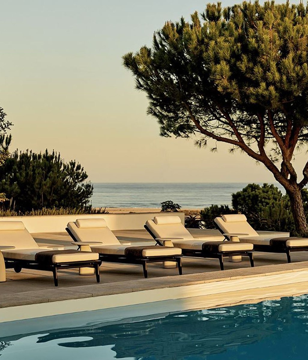 The debut outdoor furniture collection created by top designers for the Australian landscape