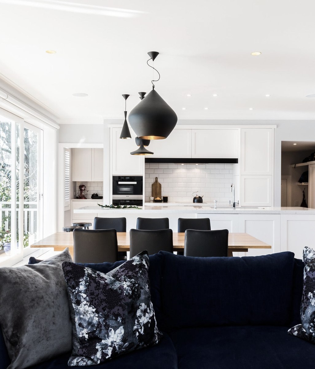 How to make the most out of an interior designer
