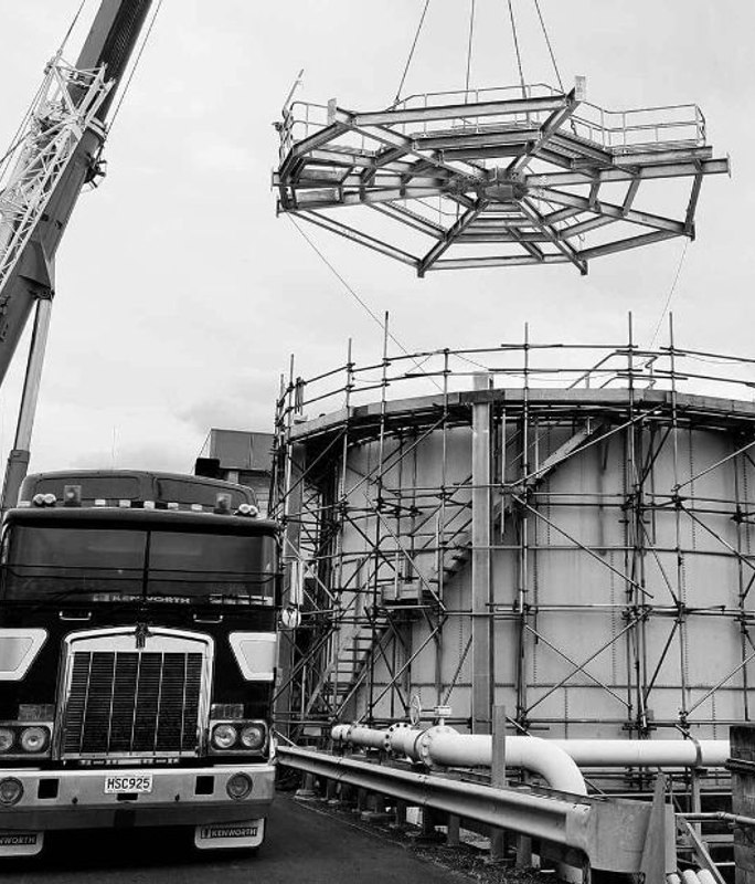 Fletcher Construction accelerates project timelines