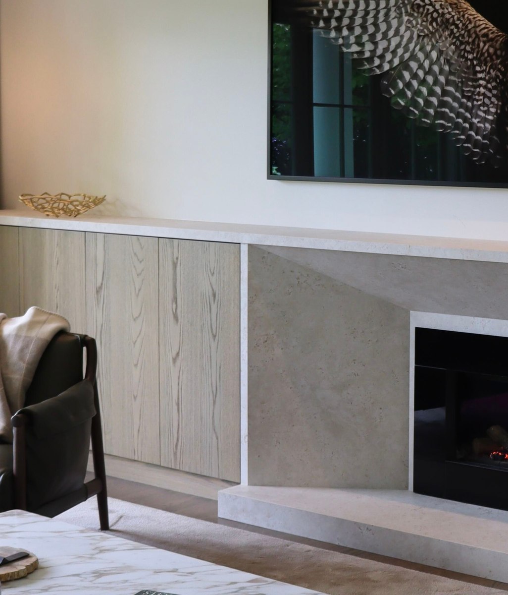 Replacing an Open Fire in an Existing Chimney: What Every Homeowner Should Know