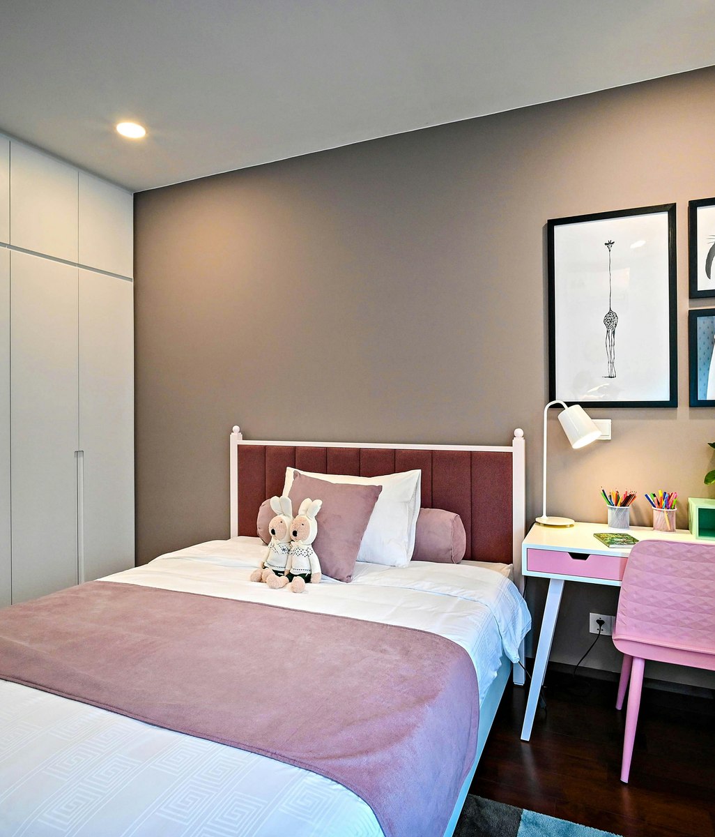 How to Choose Timeless Lighting Options for Kids' Rooms