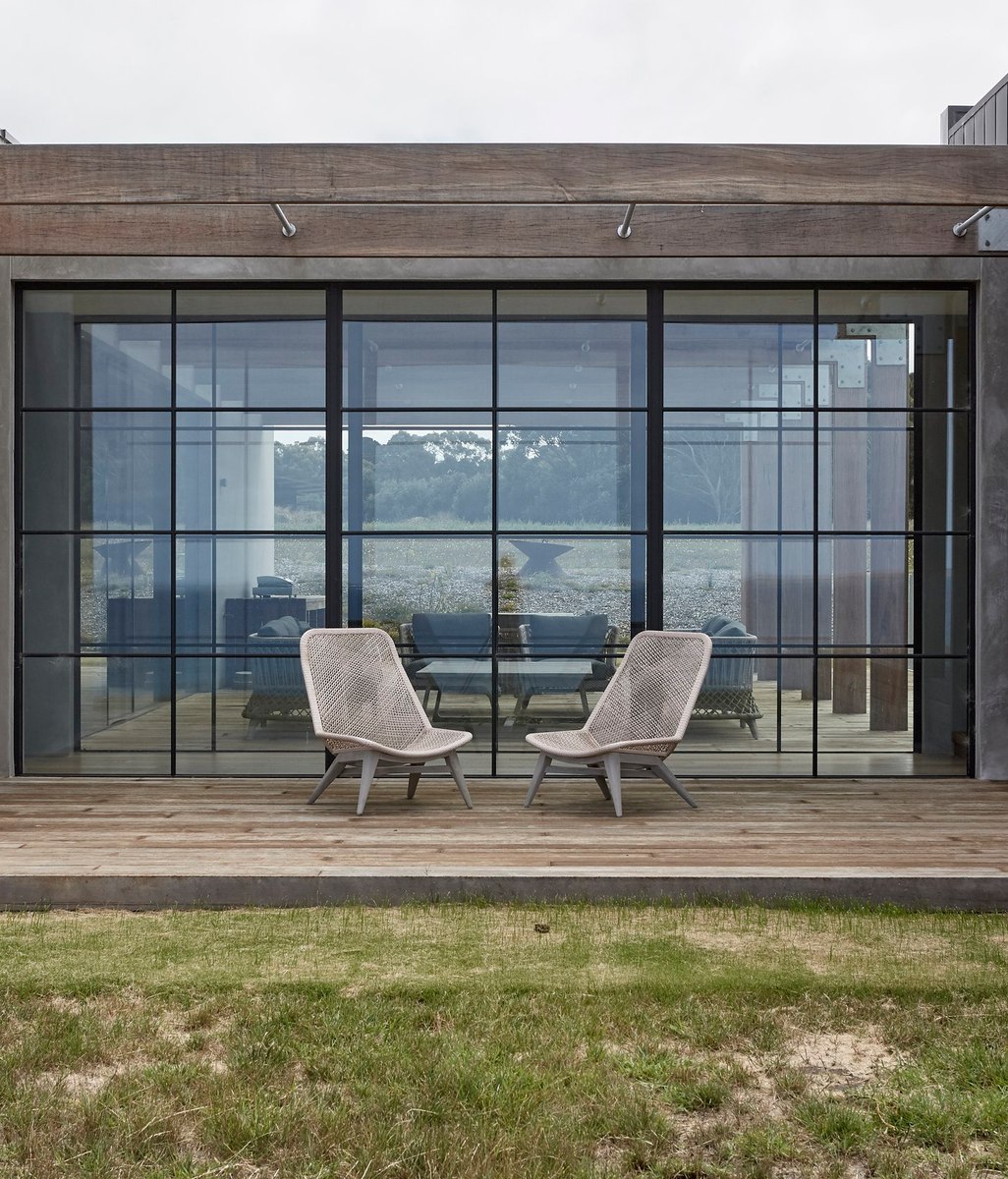 Architects Kew