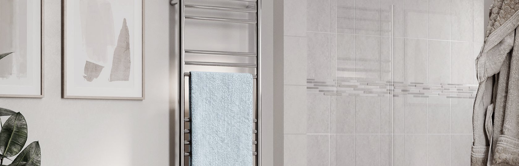 Questions To Ask When Buying A Heated Towel Rail