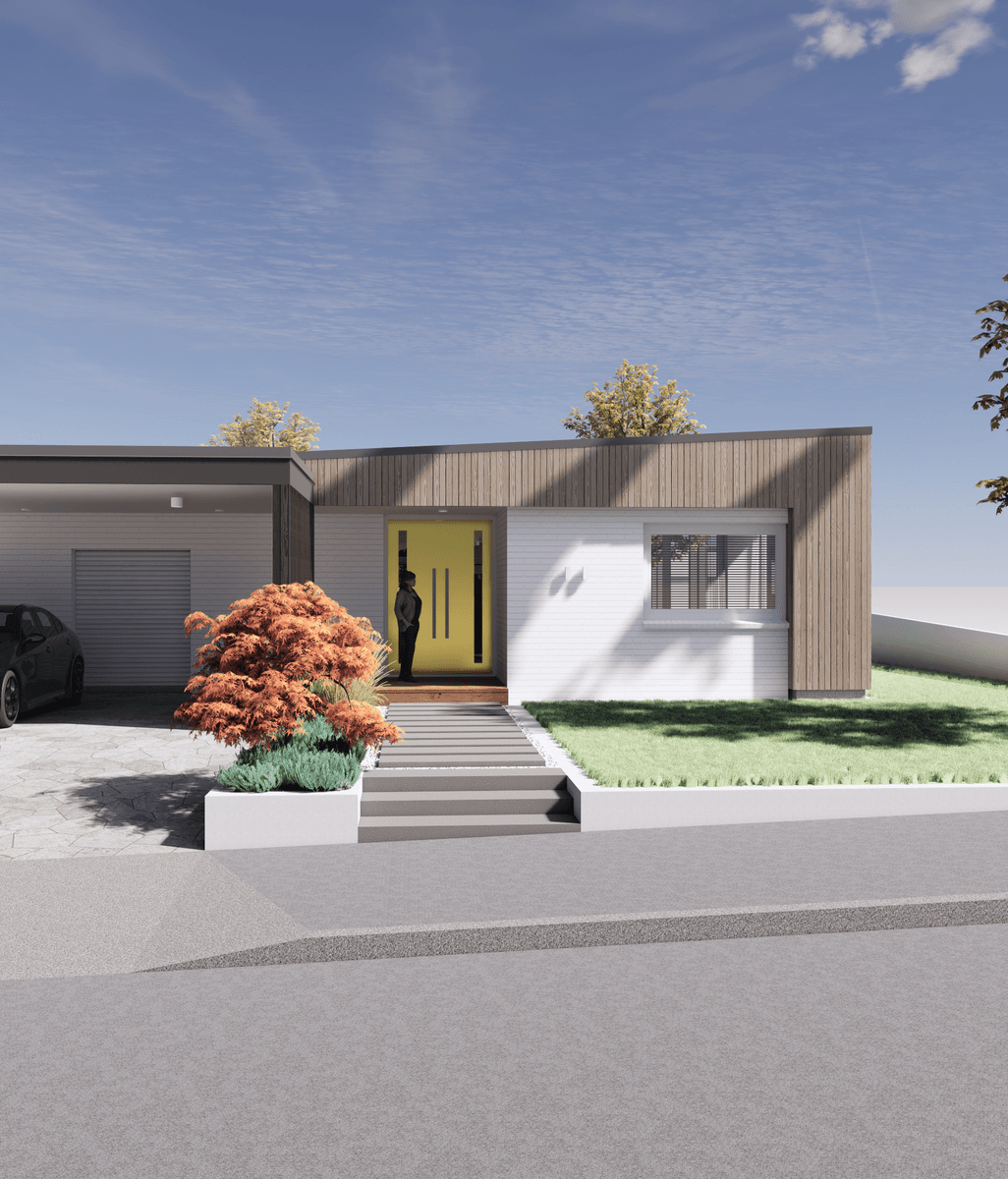 Energy efficiency and aesthetics merge