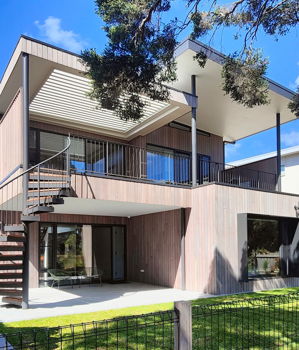 Building a Bespoke Home on the Bellarine Peninsula: A Registered Architect's Guide
