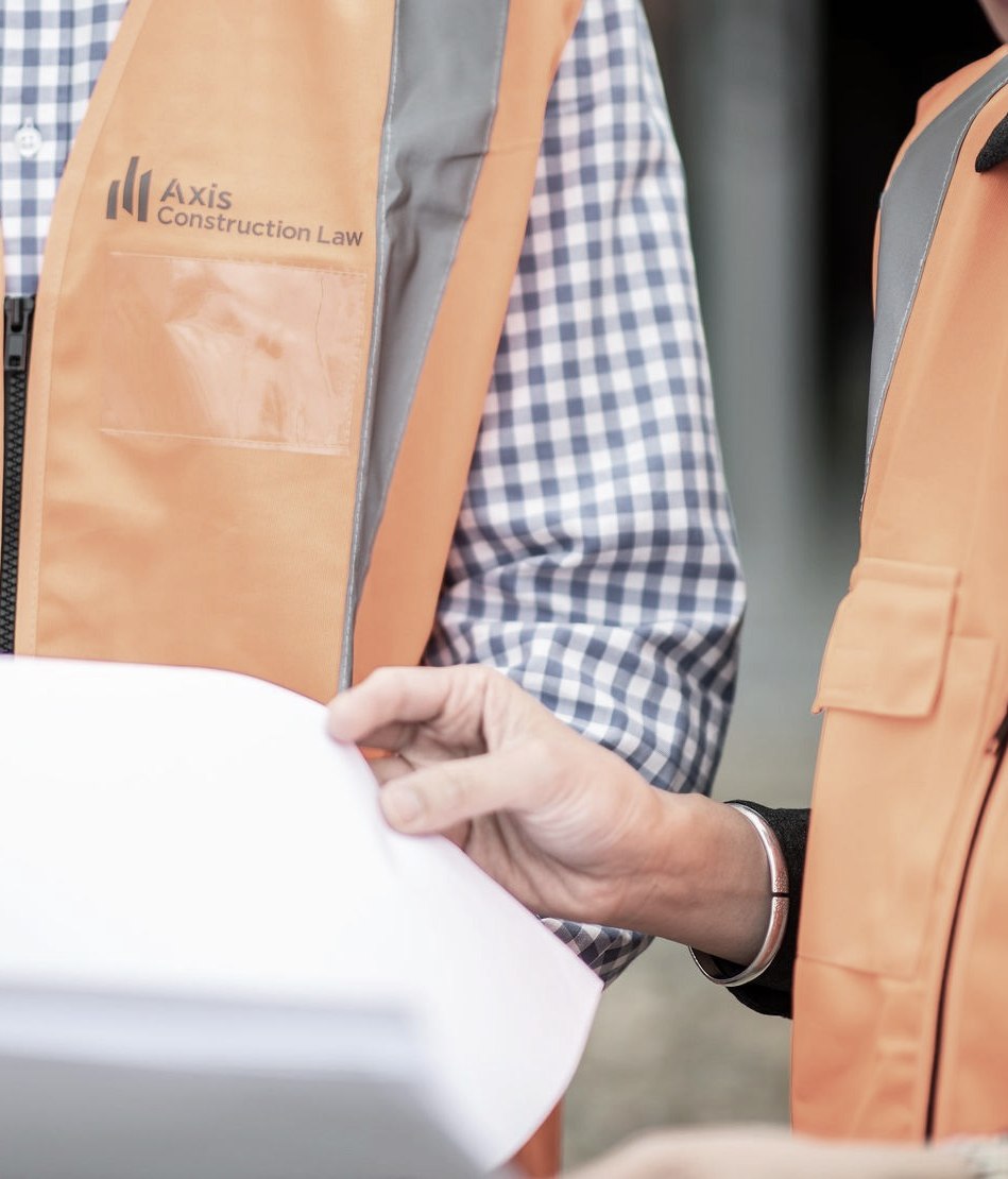 Checklist for Construction Contracts