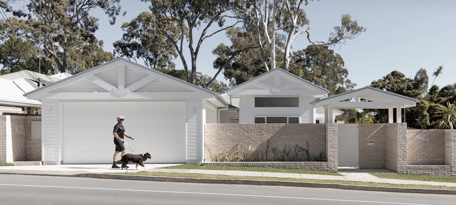 Turn Your Manual Garage Door into an Automatic Door in 3 Easy Steps