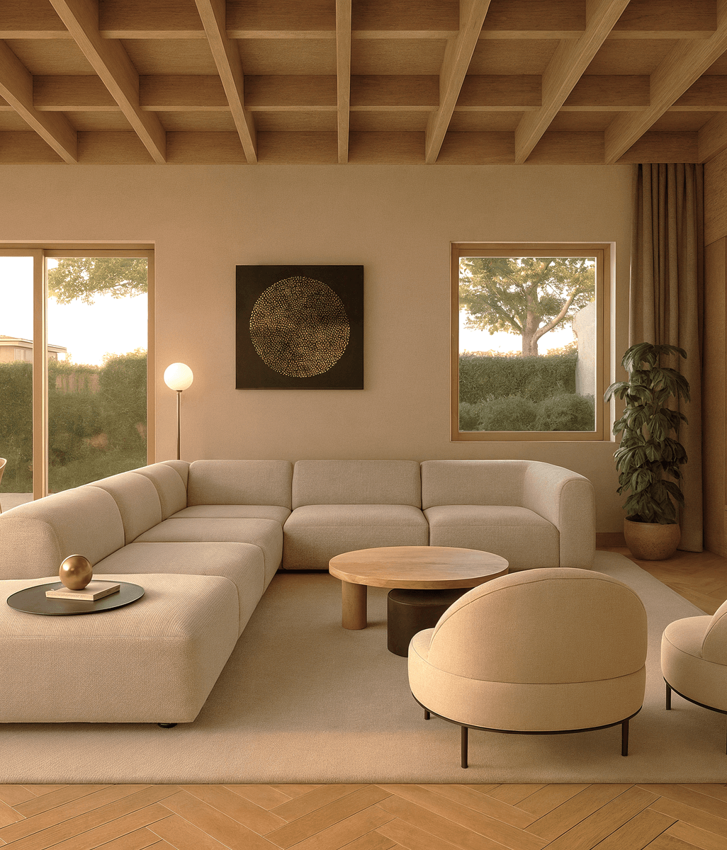 Sustainable Home Design Guide