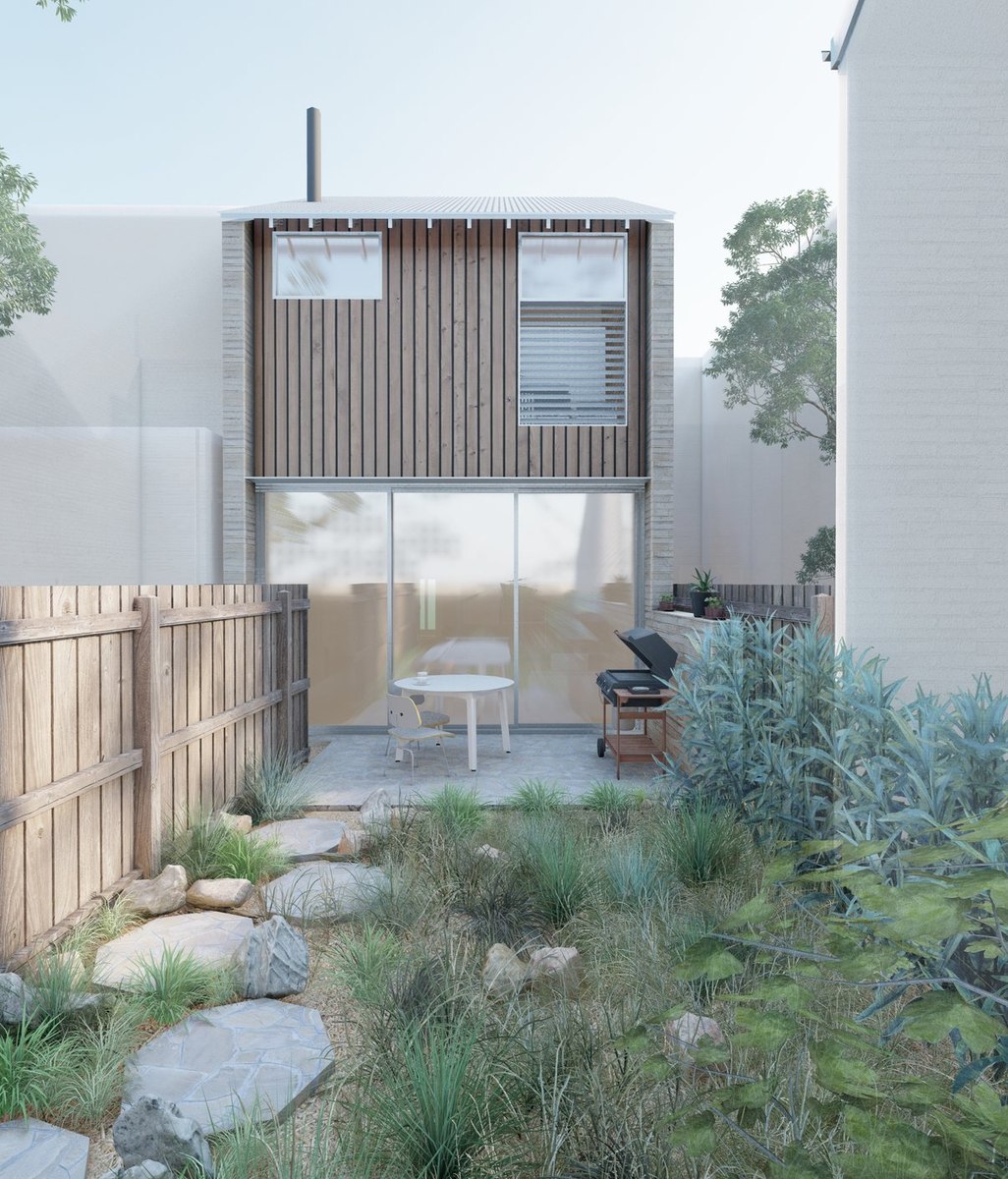 What to Expect When Working With Ashley O’Neill Architects