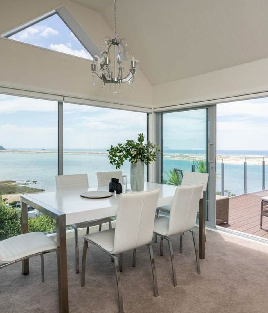 The Solar Heat Gain Conundrum!  Does double glazing hinder or help?