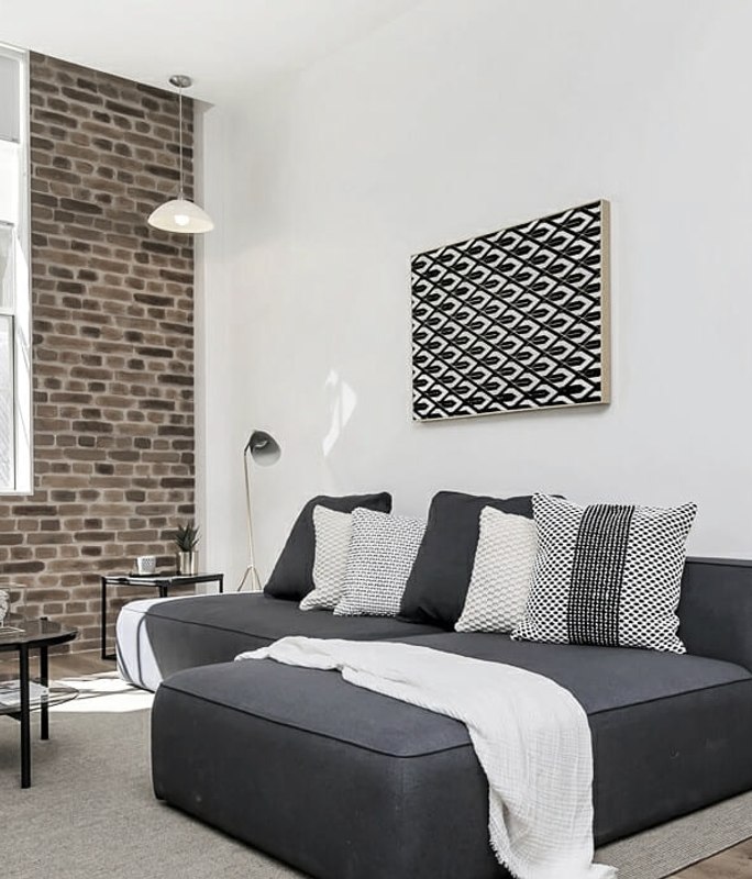 Lofty Ambitions For City Living