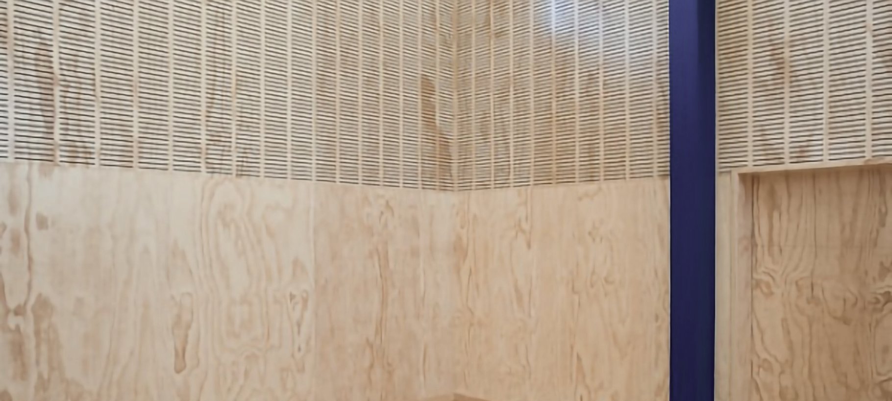 Plywood A Sustainable Material with a Natural Look ArchiPro AU