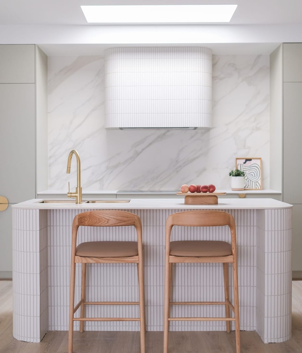 How Former ‘The Block’ Contestants Use Iver Hardware to Enhance Home Design