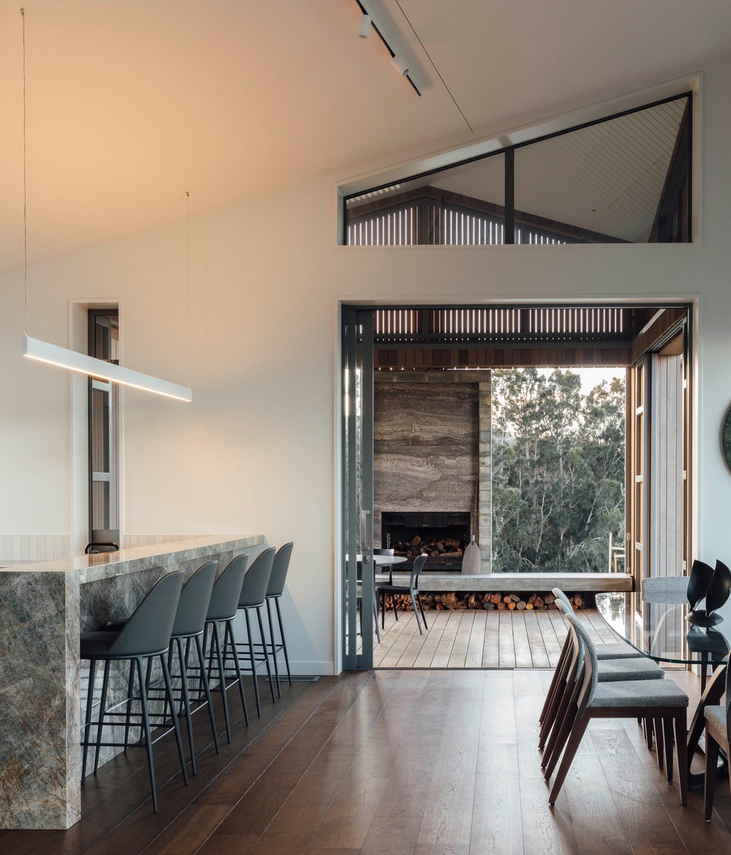 Elevating interior design with luxury furniture