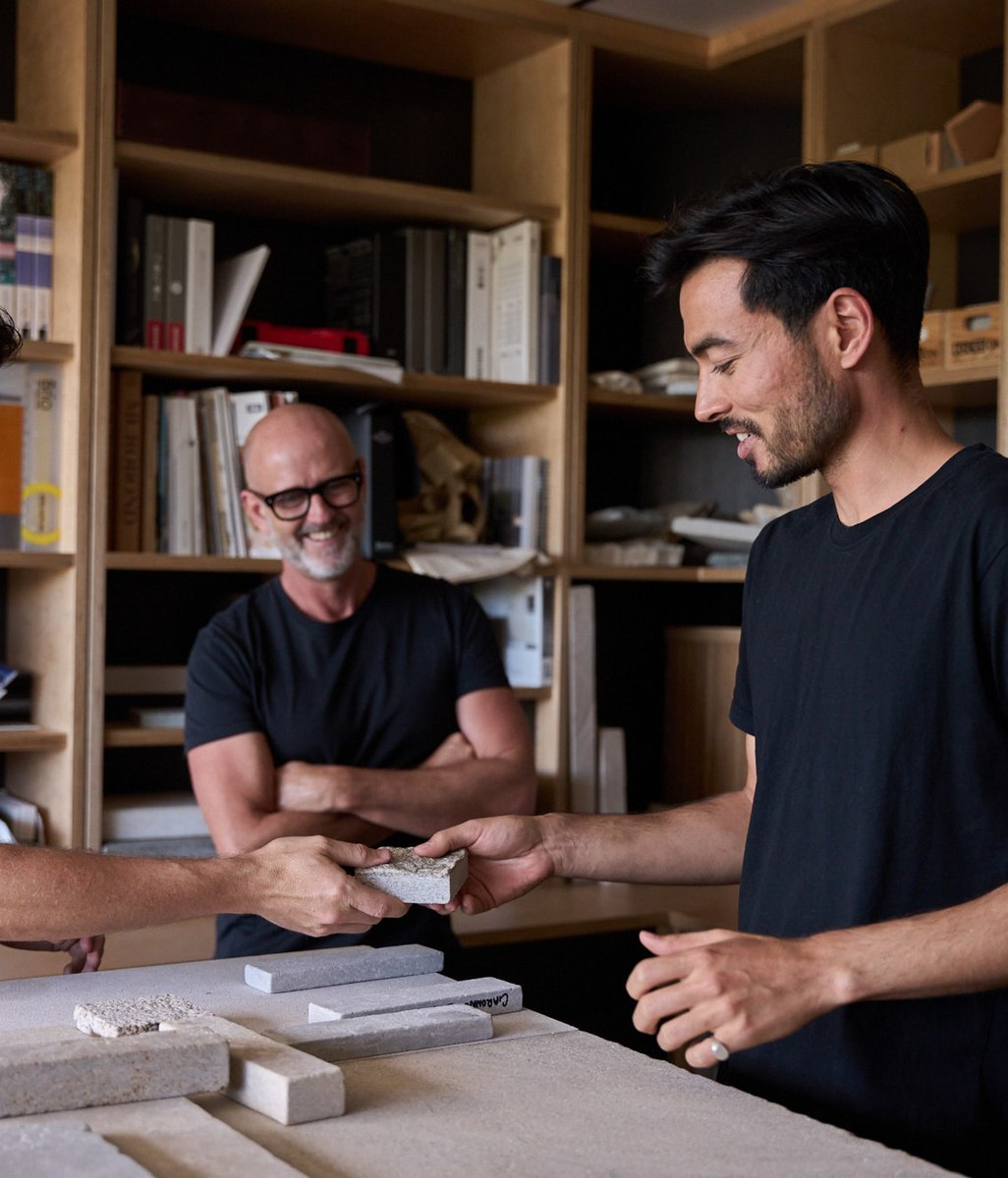 A day in the life of a landscape designer
