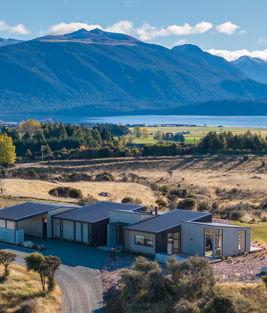 Rocky Ridge House