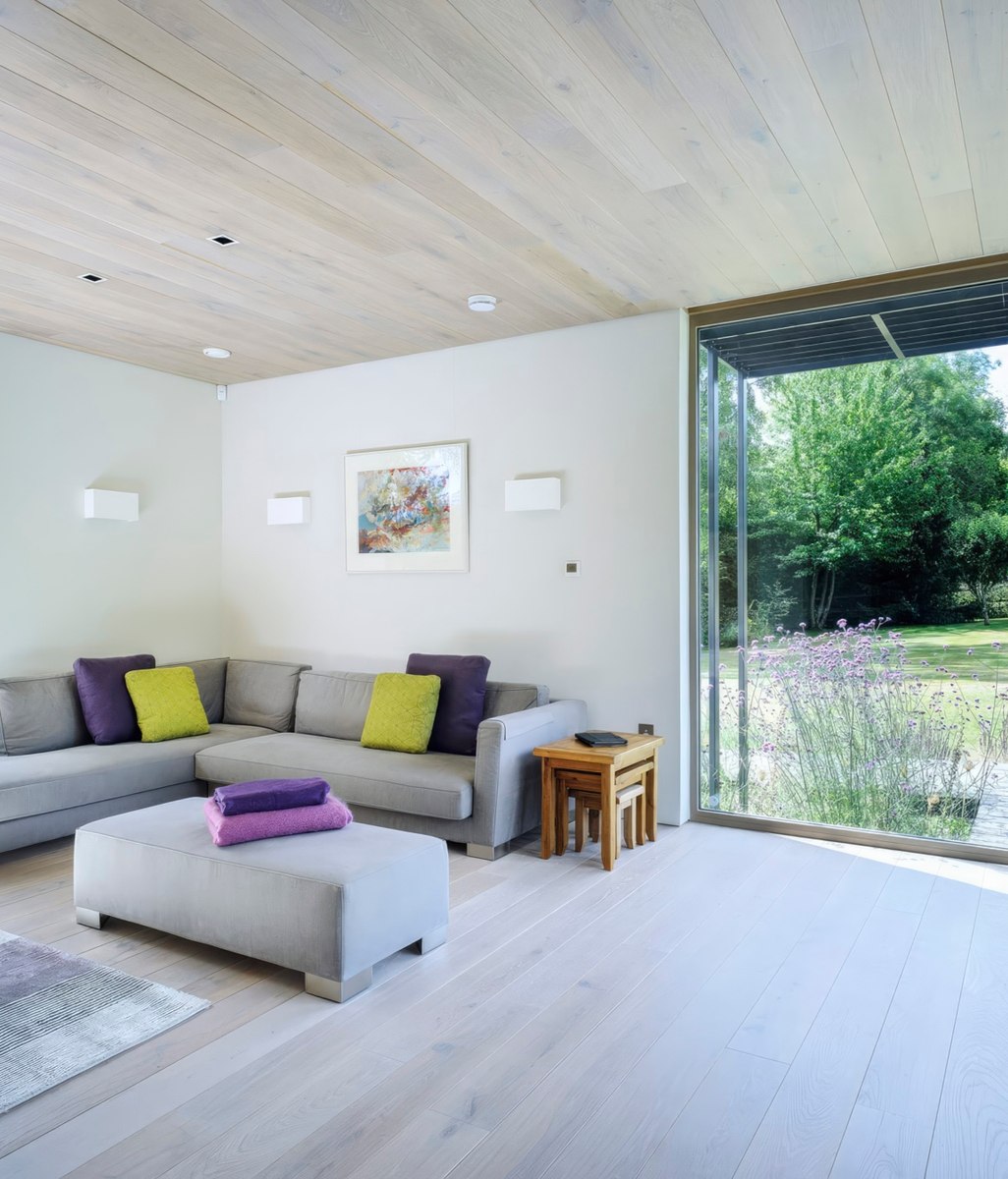 Benefits of Sustainable Flooring