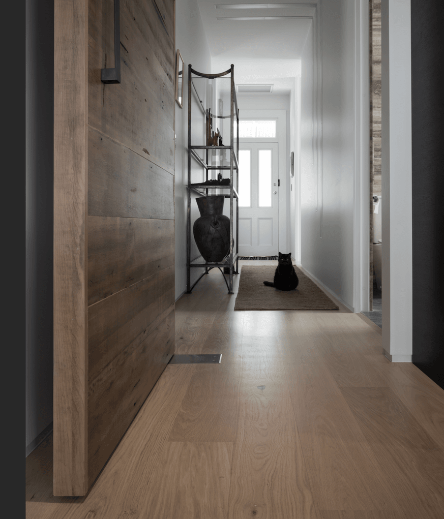 Pet Proof Your Timber Flooring