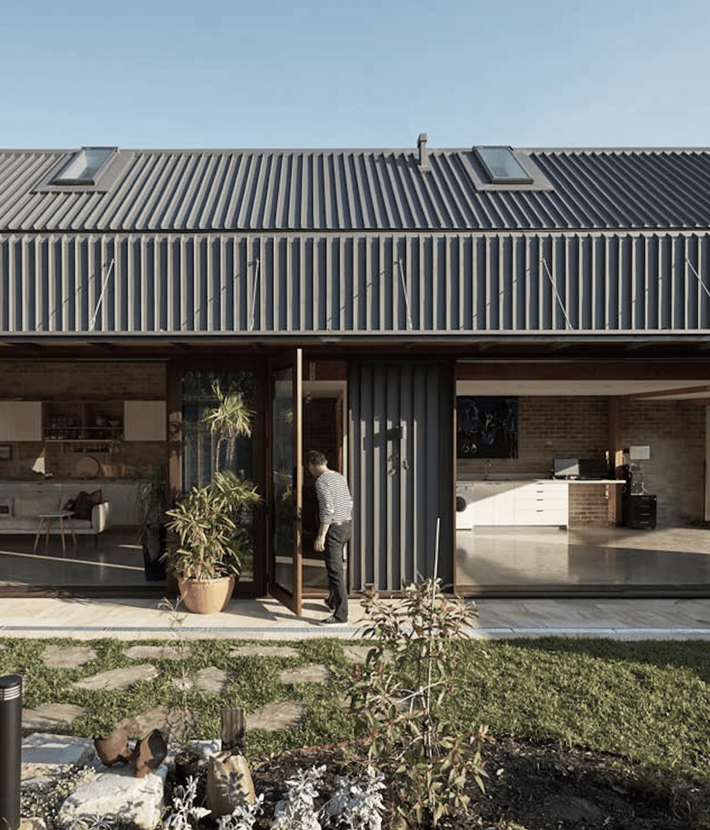 Sustainable architecture: A conversation with Simon Anderson