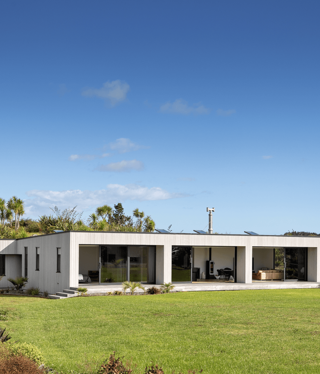 The building company evolving alongside a rapidly shifting industry