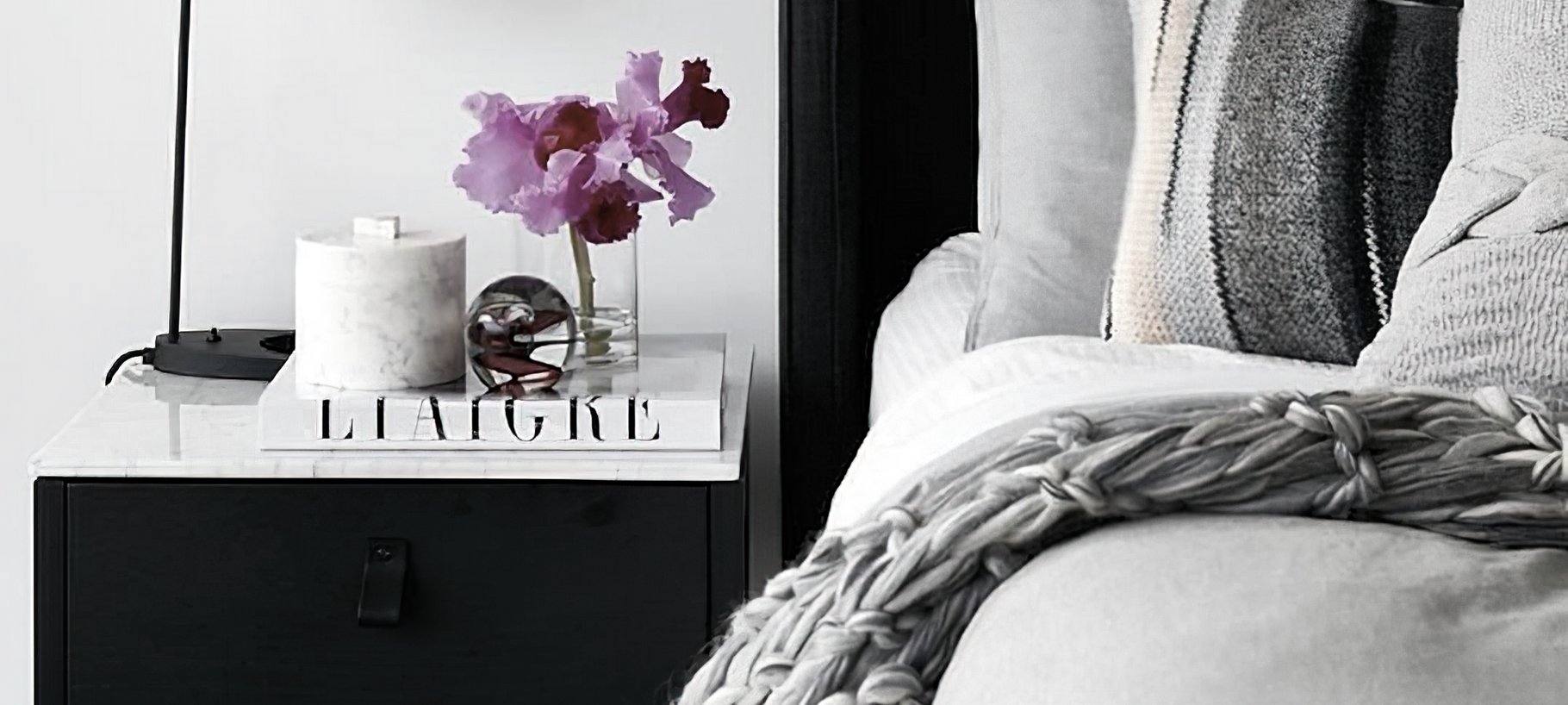 5 Rules To Finding The Right Bedside Table ArchiPro AU