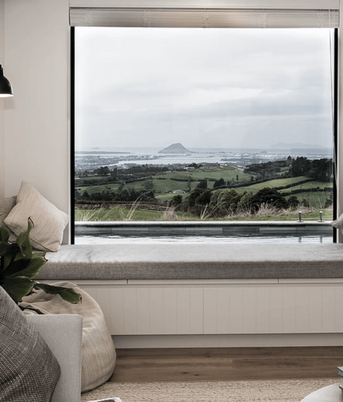 The Advantages Of Built-In Furniture