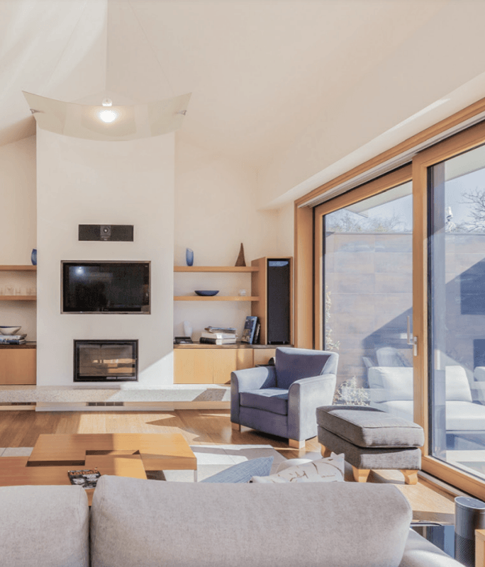 Passive House: Homes where people thrive
