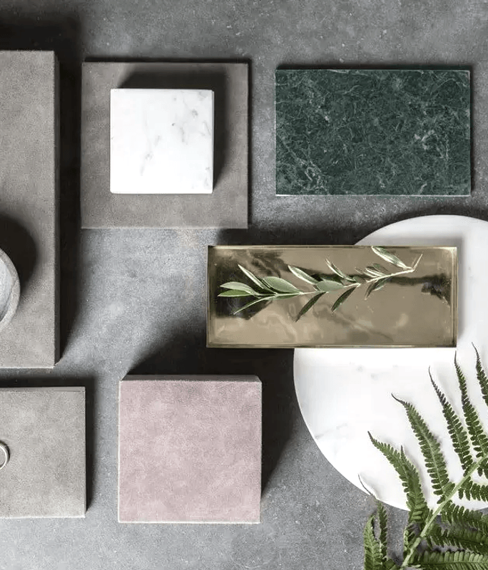 COLOUR TRENDS | Everything that’s Old is New