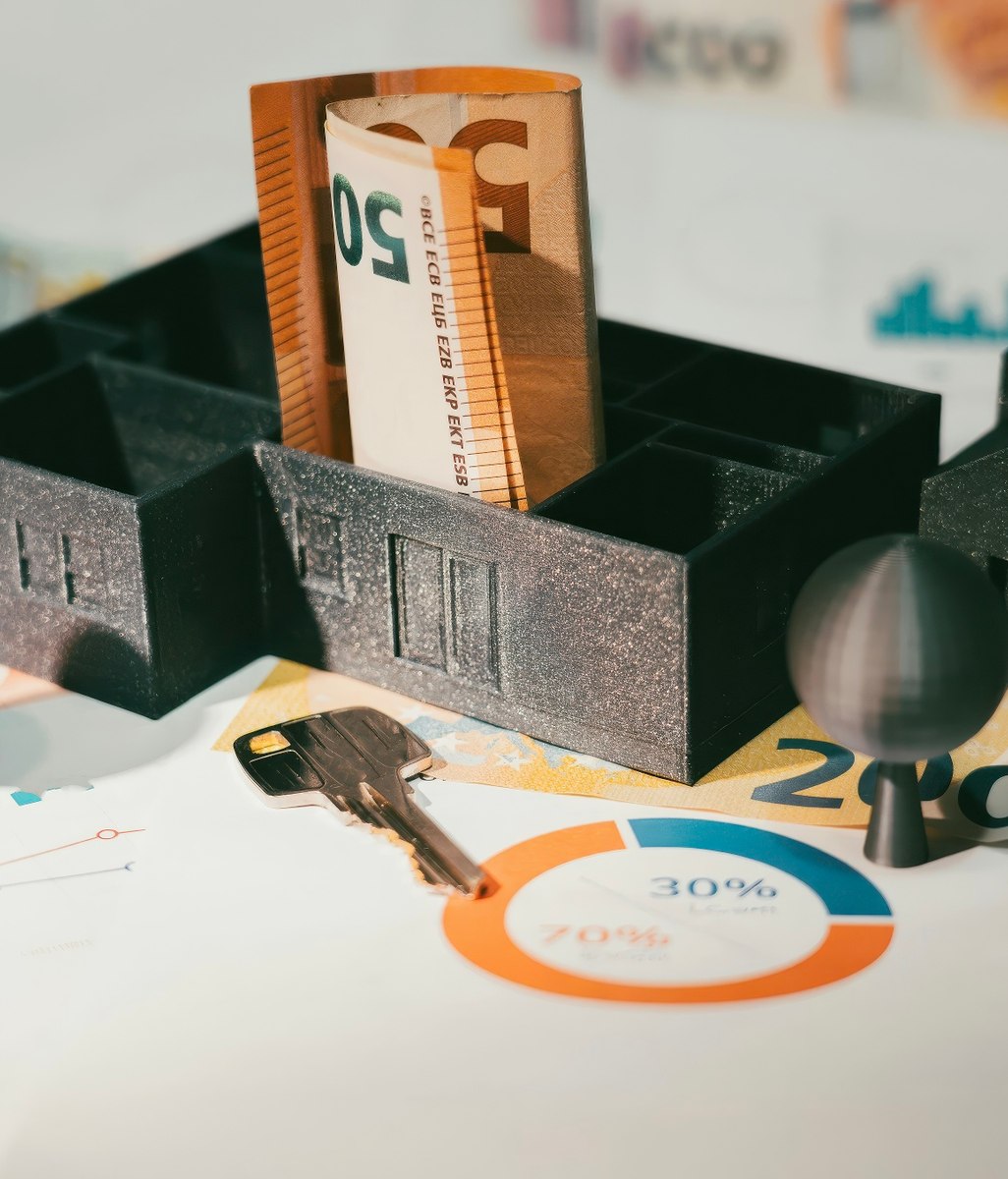 How to Stick to Your Renovation Budget