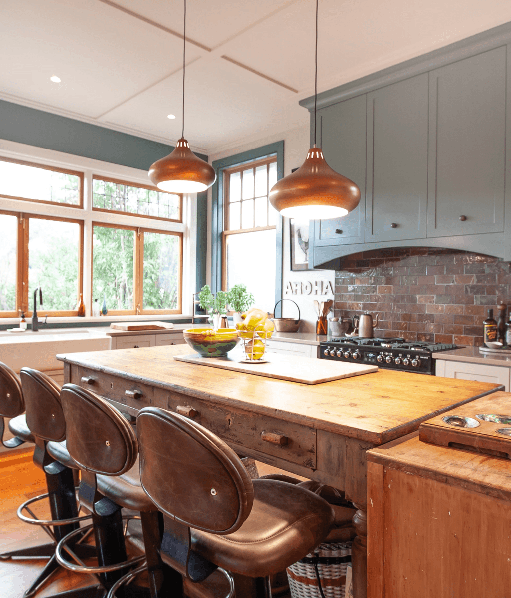 The Value of Villa Renovations: Preserving Heritage, Creating Homes